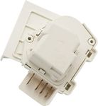 5304518034 297318010 Refrigerator Defrost Timer Replacement White