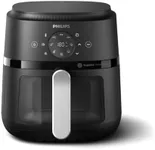 Philips Air Fryer 2000 Series - 13-