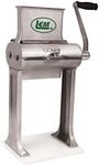 Lem 2 In 1 Manual Aluminum Jerky Slicer/Tenderizer