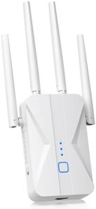 WiFi Exten