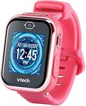 VTech KidiZoom Smartwatch DX3, Pink