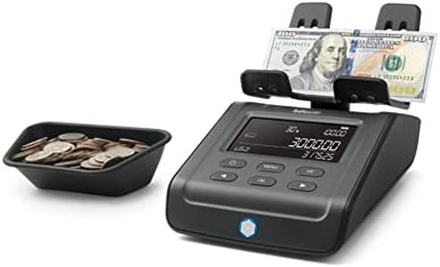 Safescan 6