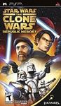 Star Wars the Clone Wars: Republic 