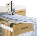 Ironing Board in a Drawer