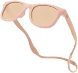 BABY SUNNIES Polarized Baby Sunglas