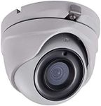 Monoprice 5MP HD-TVI Turret Securit