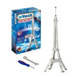 Eitech Construction - C460 - Paris - Eiffel Tower