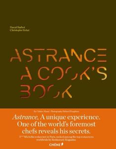Astrance: