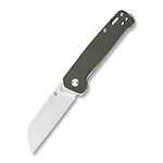 QSP Penguin Pocket Knife,D2 blade,V
