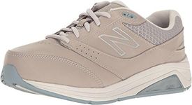 New Balance - Womens WW928V3 Walking Shoes, UK: 5 UK - Width B, Grey