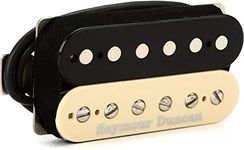 Seymour Duncan SH4 JB Model Humbucker Pickup - (Zebra)