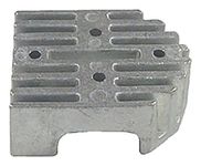 Sierra 18-6066 Anode - Zinc
