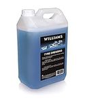 Williams Racing 5 Litre Tyre Dressing Premium Grade Gloss Finish