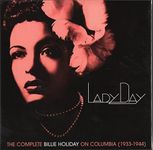 Lady Day: The Complete Billie Holid