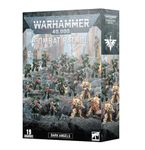 Warhammer Games Workshop 40,000 - COMBAT PATROL: Dark Angels (2024 Edition)