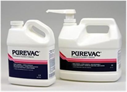 Sultan 21132 PUREVAC SC Evacuation System Cleaner, 67 Treatments, 2L Volume