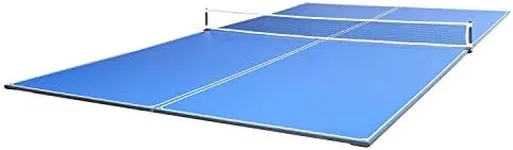 JOOLA Tetra-4 Piece Ping Pong Table