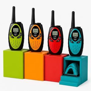 Walkie Tal