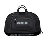 OGIO Stealth Black Head Case Motorc
