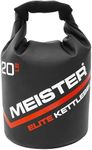 Meister Elite Portable Sand Kettleb