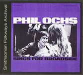 Broadside Ballads 10: Phil Ochs Sings