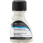 Winsor & Newton, Art Masking Fluid, 75ml