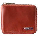 Alpine Swiss Woman Wallets