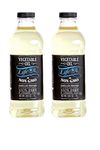 LifeOiL Non-GMO Vegetable Oil 33.8 Fluid Ounce (Pack of 2)