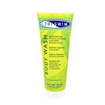 TRISWIM Scented Body Wash- Moisturizing, Hydrating, Skin Repairing Chlorine Removal for Swimmers and Athletes