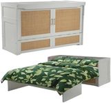 NIGHT & DAY Furniture Murphy Cube C