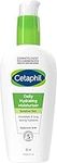 Cetaphil Daily Hydrating Face Moisturiser, 88ml, For Sensitive Skin, With Hyaluronic Acid