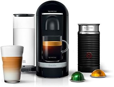 Nespresso 