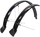 Pyramid MTB Full Fenders Black