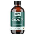 Fera Pets Plant-Based Omega 3 Suppl