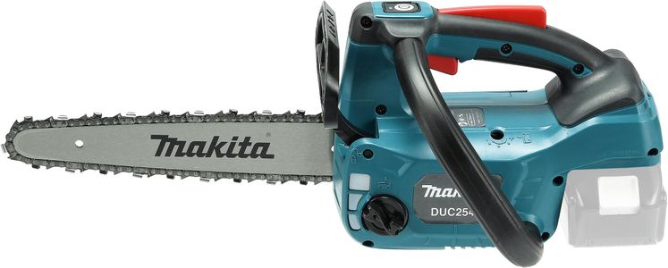 Makita 18V Cordless Chainsaw, 1/4" Carving – Tool Only