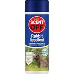 Rabbit Repellents