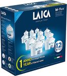 LAICA Bi-Flux Water Filter Cartridg