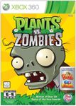 Plants Vs. Zombies