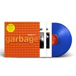 Version 2.0 (Blue Colour Vinyl - National Album Day 2023)