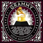 Grammy 2014 Nominees