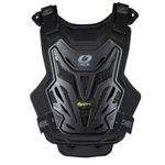 Split Chest Protector