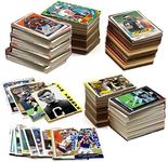 600 Football Cards Including Rookie