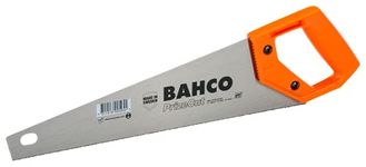 Bahco 300-14-F15/16-Hp Toolbox Handsaw 14In