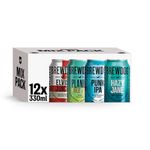 Beer Variety Pack