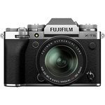 Fujifilm X Cameras