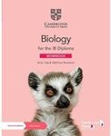 Biology for the IB Diploma Workbook