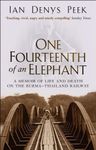 One Fourteenth Of An Elephant