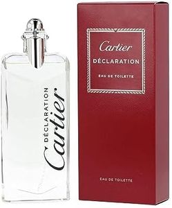 Declaration by Cartier for Men 3.3 oz Eau de Toilette Spray