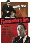 Five Minutes To Live [DVD]