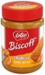 Biscoff Cookie Spread, Crunchy, 13.